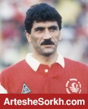 محمدخانی: با ماهی هزار تومان پرسپولیسی شدم