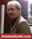 نصیرزاده : «رامین» هم باید خسارت دهد، هم به پرسپولیس برگردد