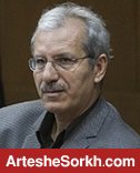 نصیرزاده: ابلاغیه 50-50 سال 94 برای باشگاه ها ارسال شد