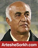 ناصر ابراهیمی: بازیکنان پرسپولیس مثل کارمند شده اند/ برای این تیم خوشحالم