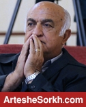 ابراهیمی: پرسپولیس مدعی اول قهرمانی است