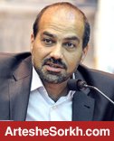 عذرخواهی مازیار ناظمی از بیرانوند