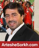 نژاد فلاح: به خاطر نتایج ضعیف پرسپولیس عذرخواهی می کنم