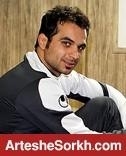 گزارش تصویری (1)/ سطح شهر بابل هنگام تشییع پیکر هادی نوروزی