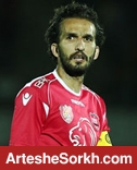 نوری: دوست ندارم جایی جز پرسپولیس بازی کنم/ 6 پیشنهاد خیلی خوب دارم