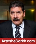اوليويرا: پرسپوليس روياي هر مربي ست!