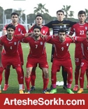 لیست نهایی تیم امید اعلام شد/ 2 پرسپولیسی مسافر جاکارتا شدند