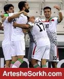 رقابت های مقدماتی زیر ۲۳ سال آسیا/ تیم امید ایران حذف شد