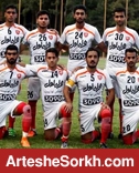 یاران عبدی به مصاف سپیدرود خواهند رفت