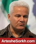 پیوس: کاش پرسپولیس یک گل در ژاپن می زد