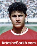 پیوس بهترین گلزن پرسپوليس – ماشين سازی