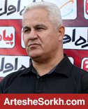 پیوس: دست یحیی خالی بماند همه چیز خراب می شود