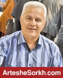 پیوس: یحیی تمرکزش را روی موفقیت پرسپولیس بگذارد