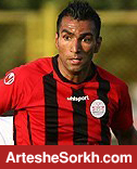 پولادي: نگاه پرسپوليس به جدول نيست