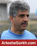 پورغلامی: پیروزی برابر پرسپولیس حق ما بود