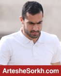 ربیع خواه: پسر برانکو نیستم اما دلم برایش تنگ می شود!