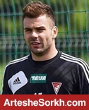 قرارداد رادوشوویچ با پرسپولیس ثبت شد + عکس