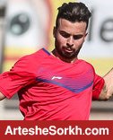 بازگشت دوباره سروش به باشگاه پرسپولیس