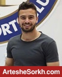 سروش بر سر دوراهی پرسپولیس و سپاهان