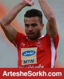 سروش رفیعی به صورت توافقی از پرسپولیس جدا شد