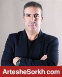رهبری فرد: در راهرو تهدیدش کردم تا آخر بازی سمتم نیامد!