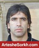 رهبری فرد: شاید مربی پرسپولیس شوم