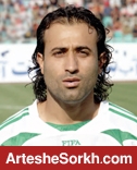 ذوب آهن با یک غایب به تهران می آید/ رجب زاده و ستاری به دیدار برابر پرسپولیس می رسند