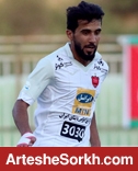 تسویه حساب، تنها شرط رسن برای پرسپولیس