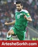 پرسپولیس درخواست بدهد بشار زودتر برمی گردد؟