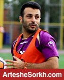رضایی: پرسپولیس اهداف بلندمدتی دارد