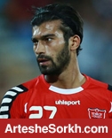 تمدید قرارداد و فهرست بازیکنان پرسپولیس به سازمان لیگ ارائه شد