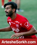 رضاییان امروز از پرسپولیس رضایت نامه می گیرد