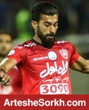 رامین به اتریش رفت/ رضاییان در آستانه لژیونر شدن