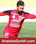 رضاییان حاضر است به پرسپولیس برگردد!