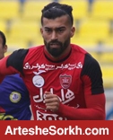 آغاز مذاکرات رامین رضاییان با 2 پیشنهاد جدید