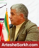 ریاضتی: مدیر آکادمی نمی تواند پیگیر مصدومیت بازیکن باشد/ آستانی به دلیل بی تجربگی این مصاحبه را کرده است