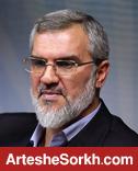 رویانیان: از تمام رسانه هایی که پرسپولیس را کوبیدند ممنونم! 