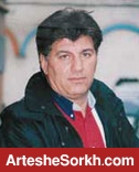 حادثه برای خانواده پیشکسوت پرسپولیس