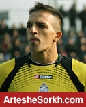 با تایید برانکو/ ایمان صادقی پرسپولیسی خواهد شد