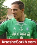 صادقی: برانکو از عملکردم راضی بود/ امروز کارهای عقد قرارداد با پرسپولیس را انجام می دهم