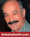 سعید راد: خواهش می کنم اسم من را نیاورید!