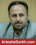 سالارکیا: اسناد نشان می دهد علی کریمی مبلغ قابل توجهی بیش از قراردادش گرفته است