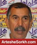 سنجري: خوشحالم و راضي؛ سهميه كرمان را حفظ مي كنيم