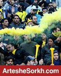 گلادیاتورها تماشاچیان مرگ آفرینی!