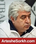 شمس: لجبازی های افتخاری و کفاشیان این رسوایی را به بار آورد!/ شمسایی مانند دایی می شود
