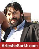 شیرینی : دروغ است با بهروز سلطانی درگیر نشدم 