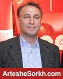 شکری: شکایت پرسپولیس ثبت شد، مدارک را برای فیفا می فرستیم