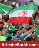 ترکیب تیم امید برابر کره جنوبی مشخص شد