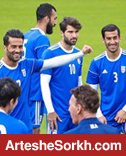 بازیکنان فردا خود را به ویلموتس معرفی می کنند/ پرسپولیسی ها دوشنبه