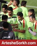 اردوی تیم ملی در ایتالیا برگزار می شود/ مصاف با دو حریف از کالچو و یک دیدار ملی